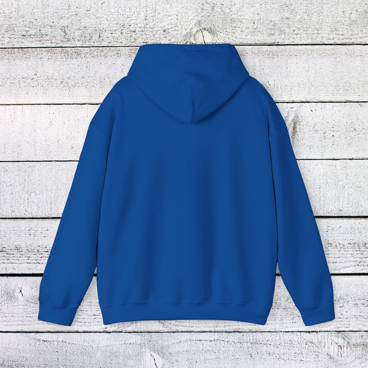 unisex heavy blend™ hooded sweatshirt - stay strong - simple motivation design