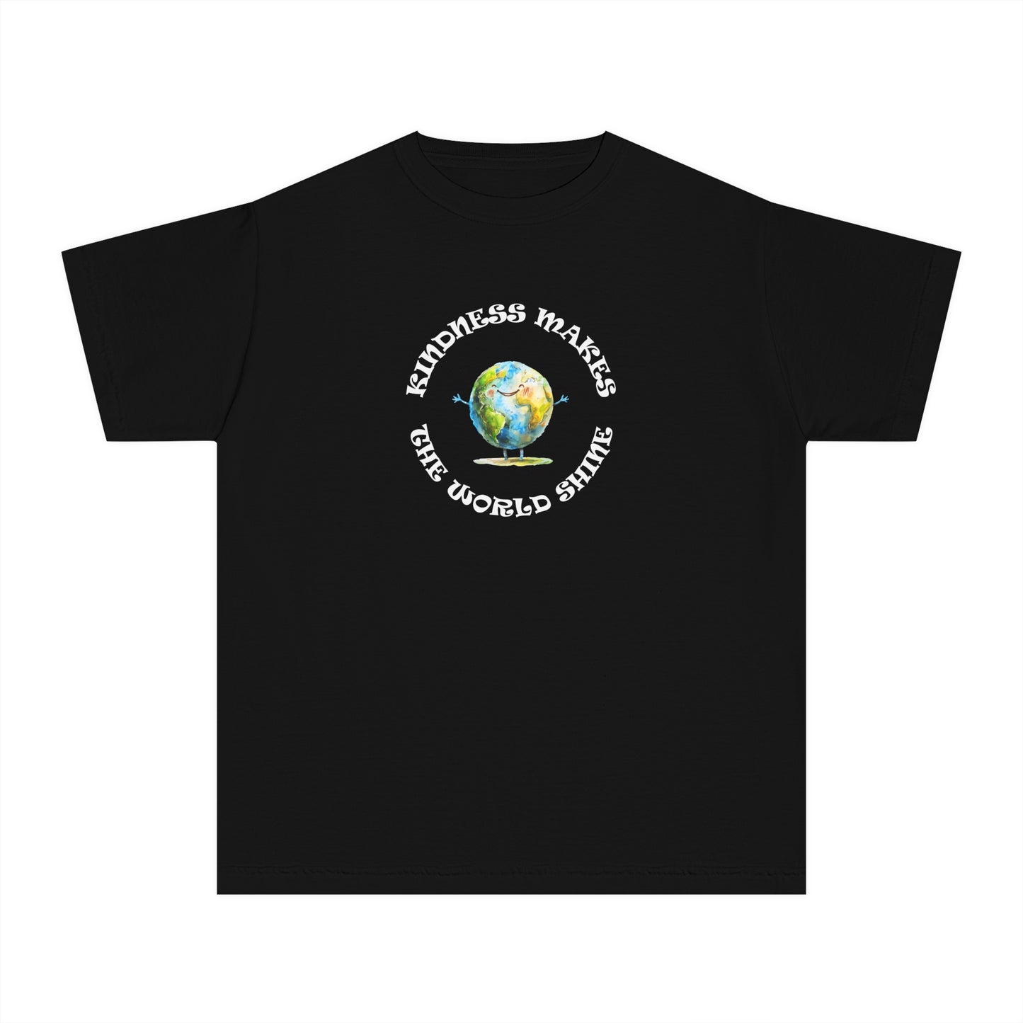 youth t-shirt - kindness