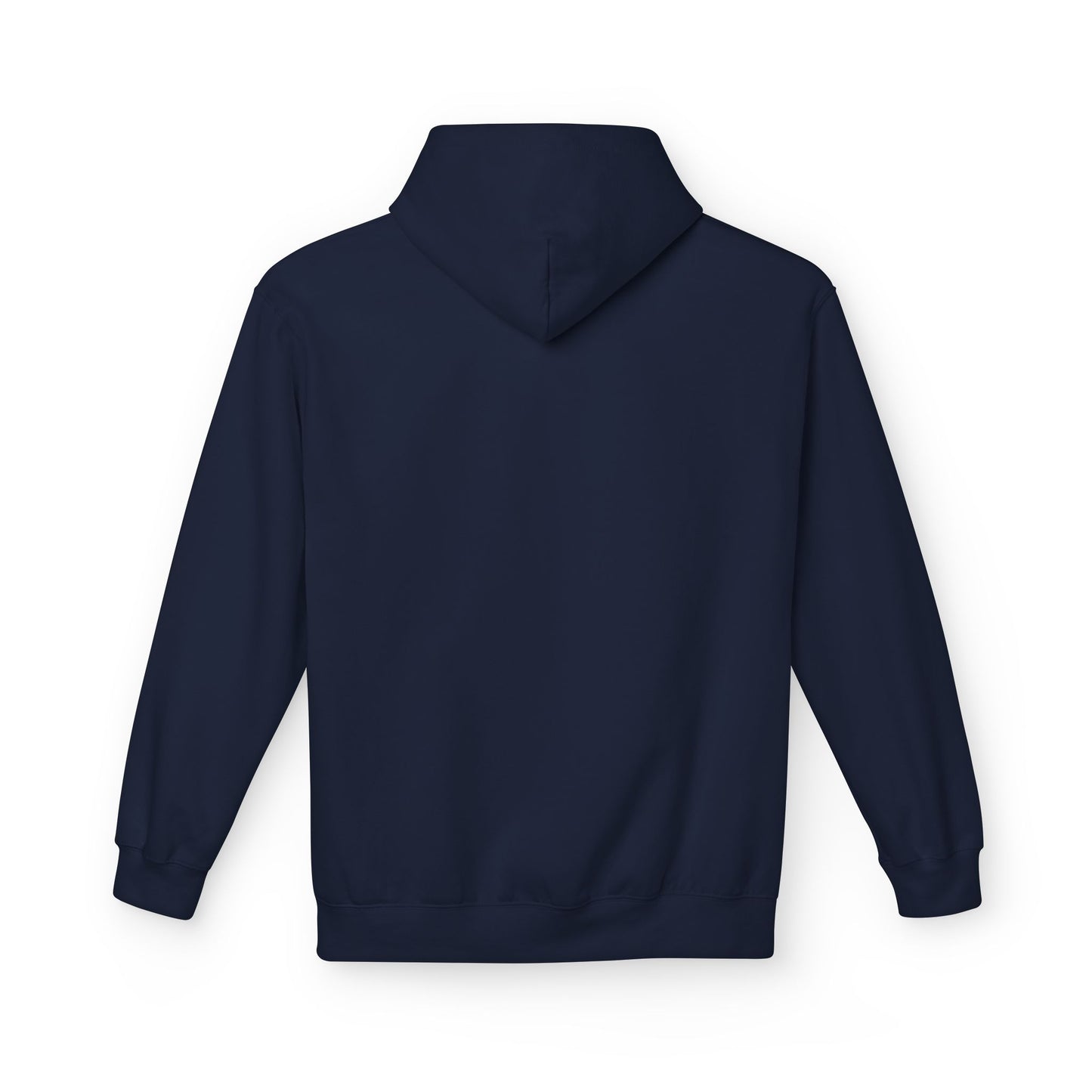 trendy unisex softstyle hoodie - perfect for soccer moms