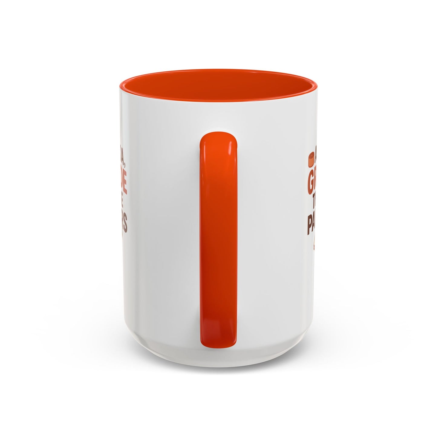funny coffee mug - 'alexa, grade these papers' - colorful ceramic cup for teachers and students. teachers with attitude.
