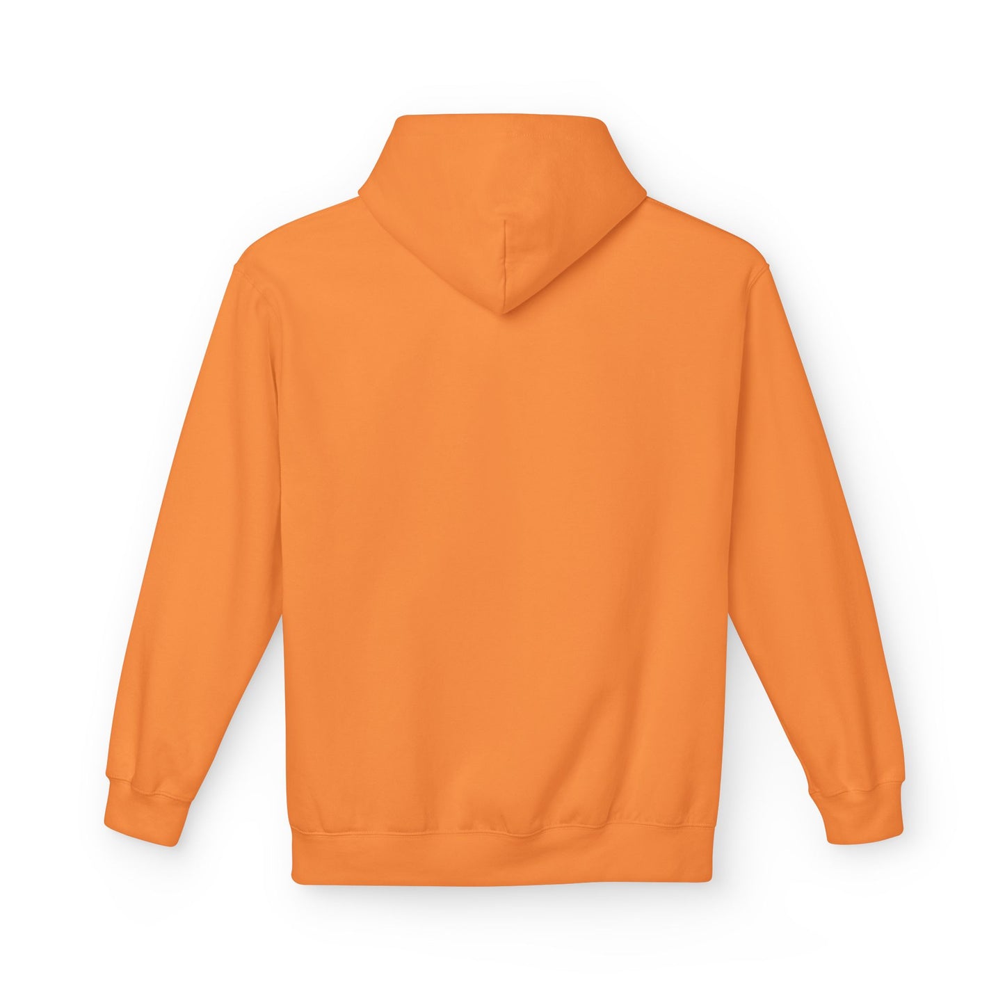 trendy unisex softstyle hoodie - perfect for soccer moms