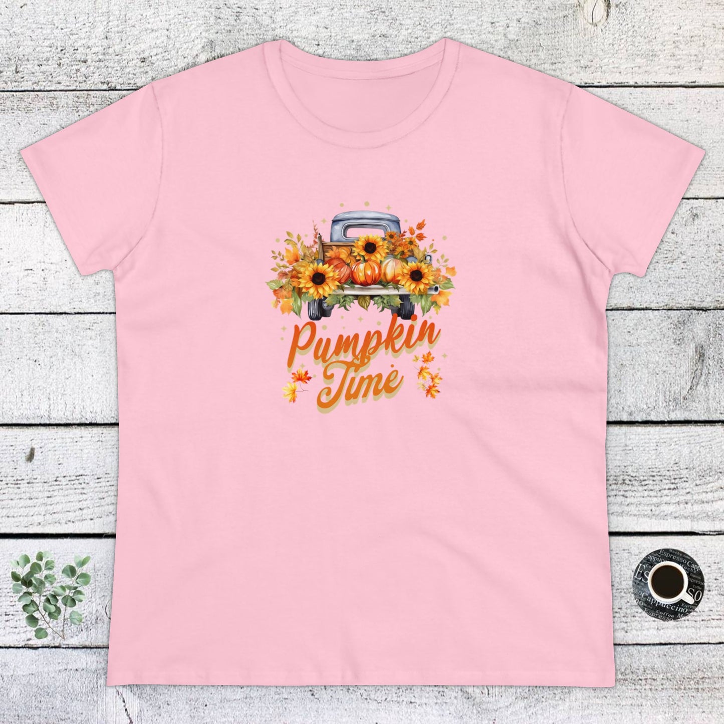 meet me at the pumpkin patch