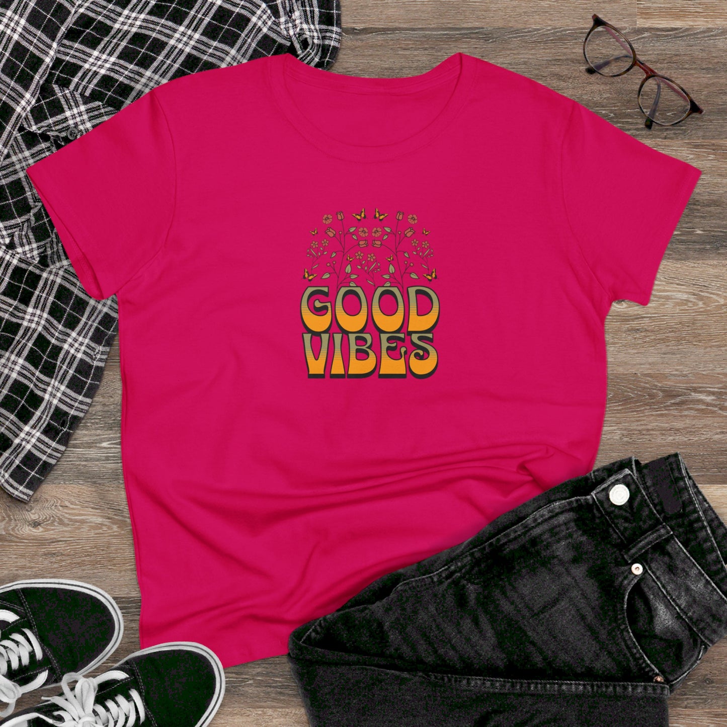 good vibes