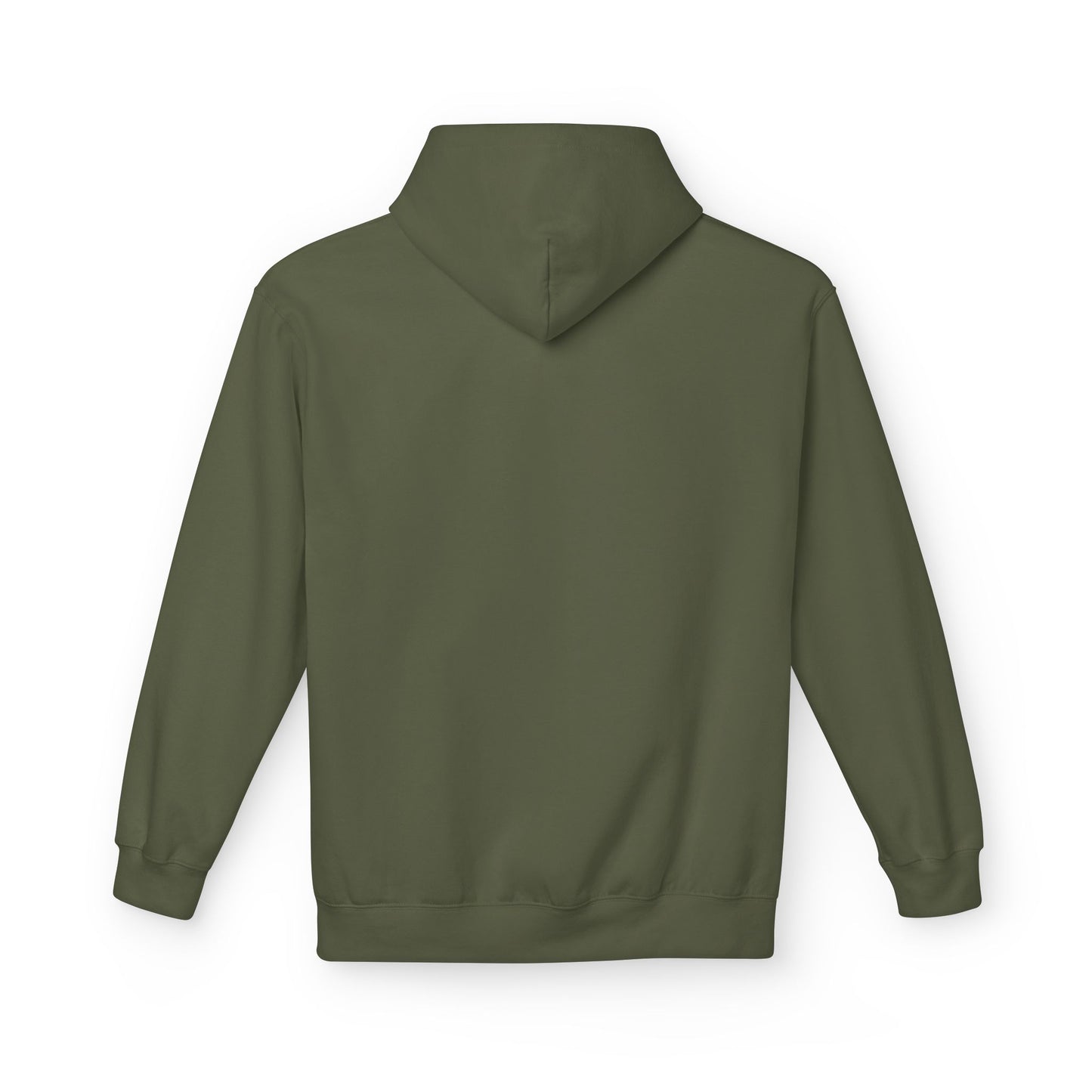trendy unisex softstyle hoodie - perfect for soccer moms