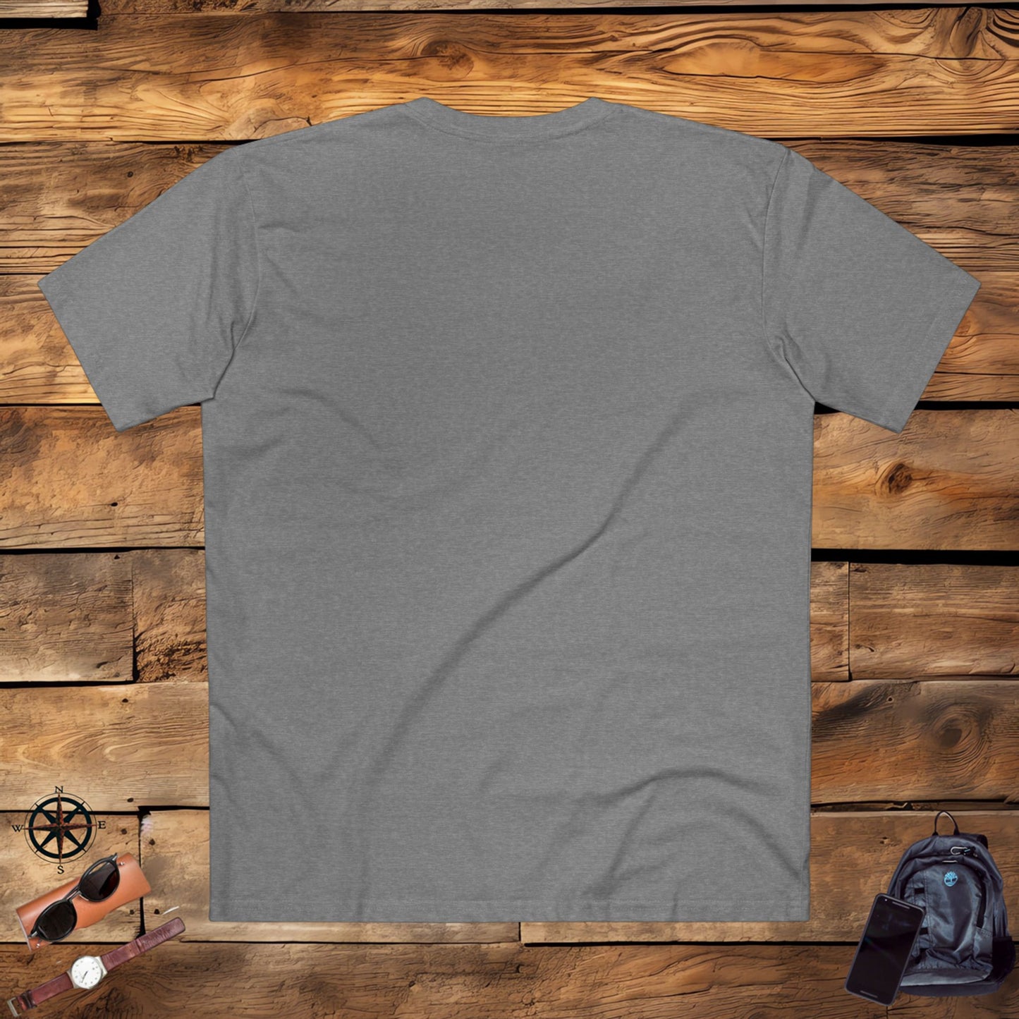 adult staple tee - not saying i’m batman… but… - funny nerdy quote