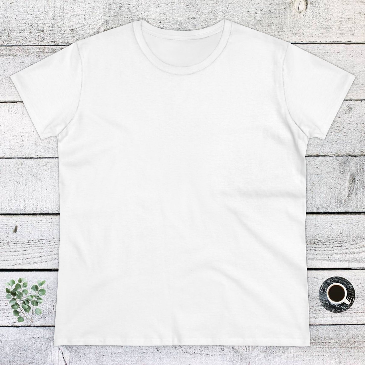 womens t-shirt - soccer mom