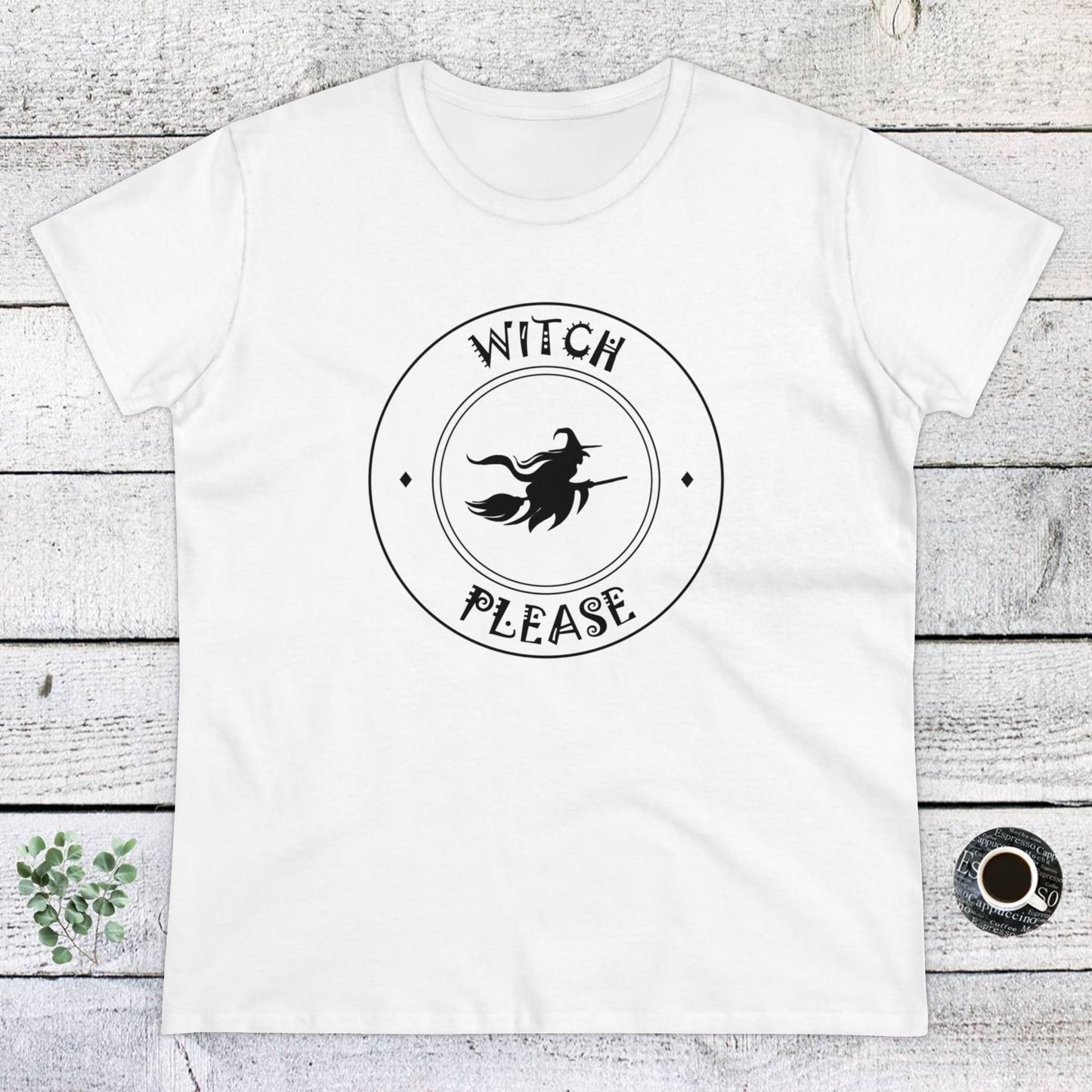 witch please