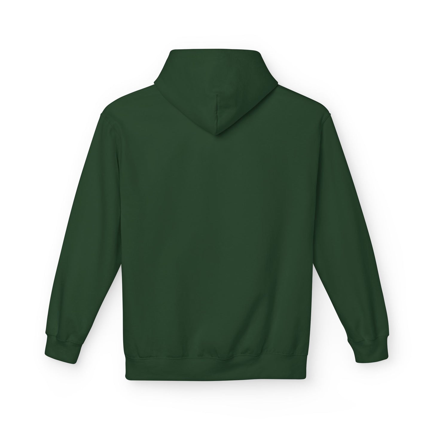 trendy unisex softstyle hoodie - perfect for soccer moms