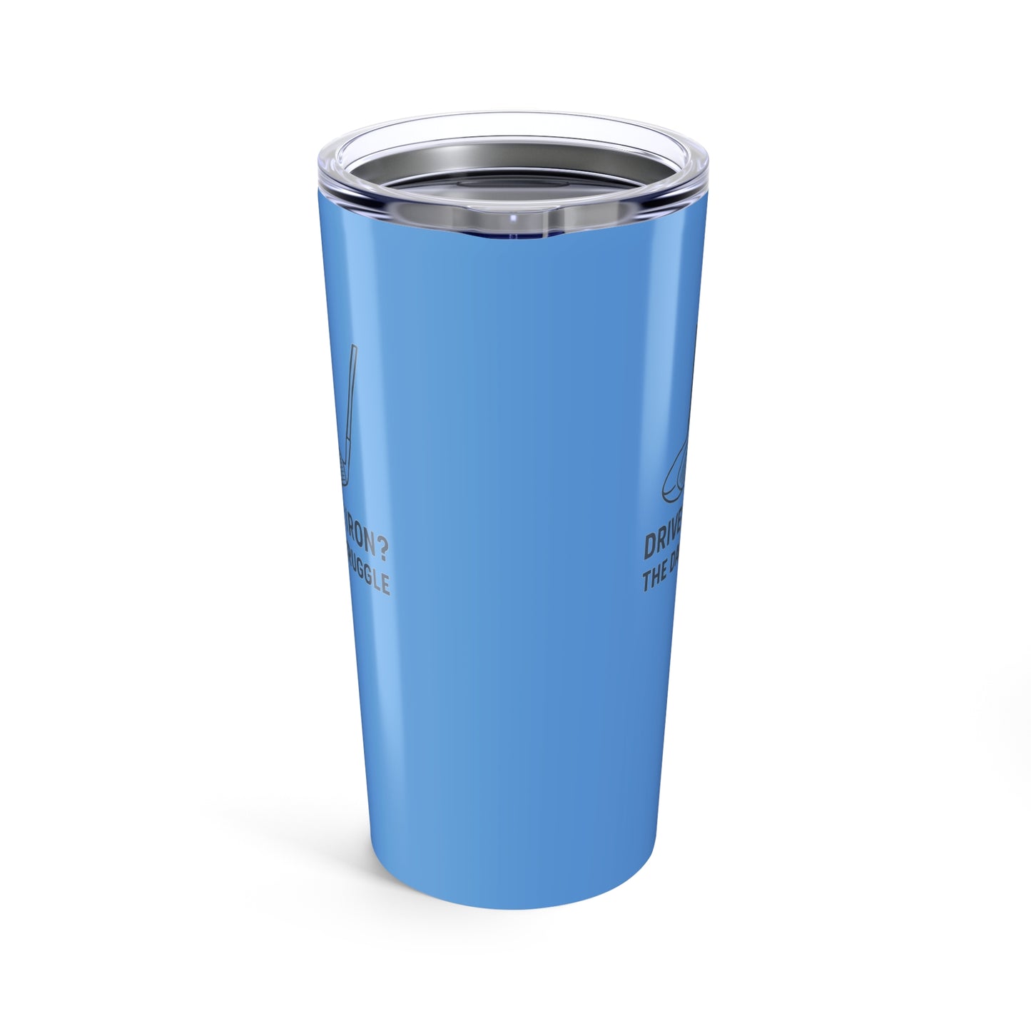golf tumbler