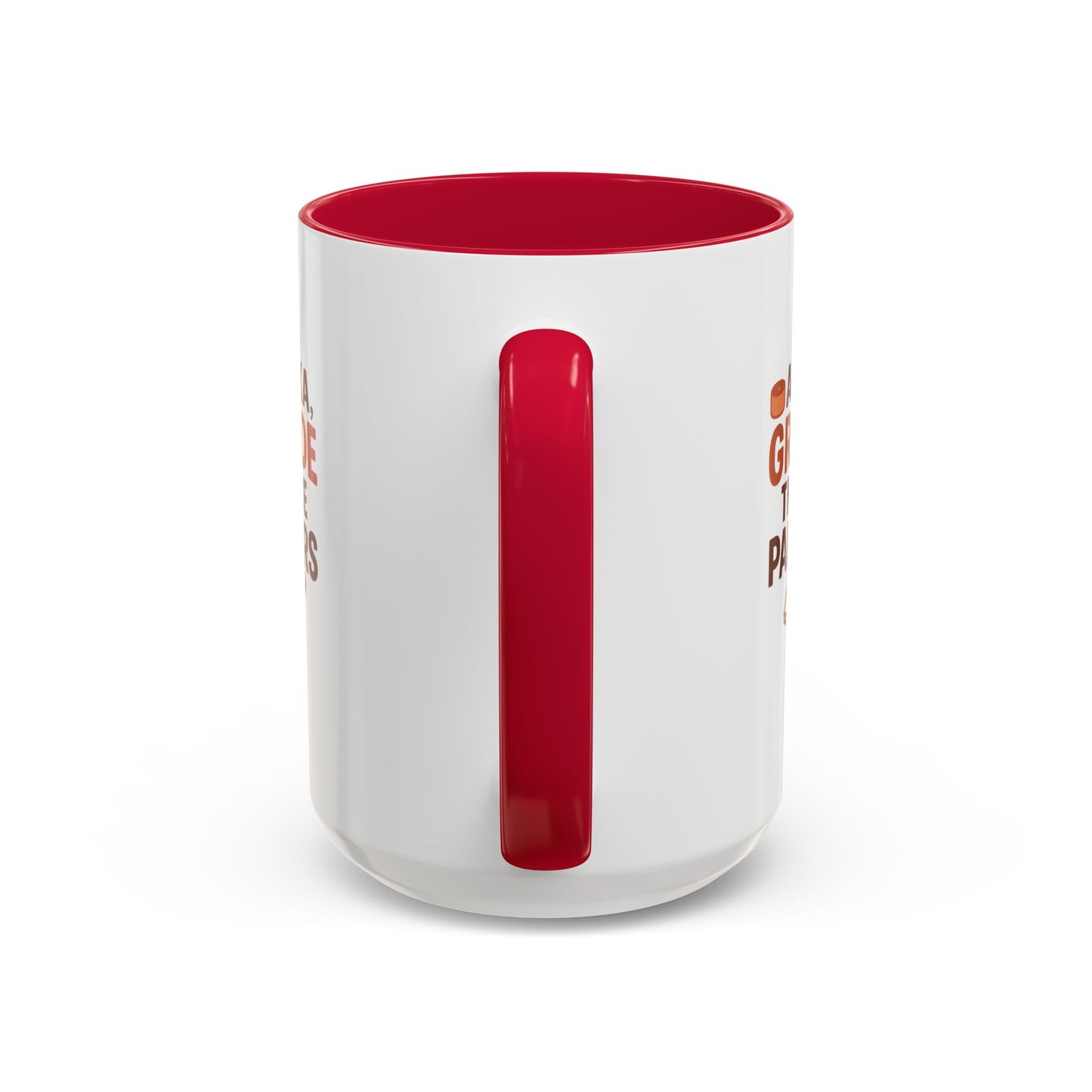 funny coffee mug - 'alexa, grade these papers' - colorful ceramic cup for teachers and students. teachers with attitude.