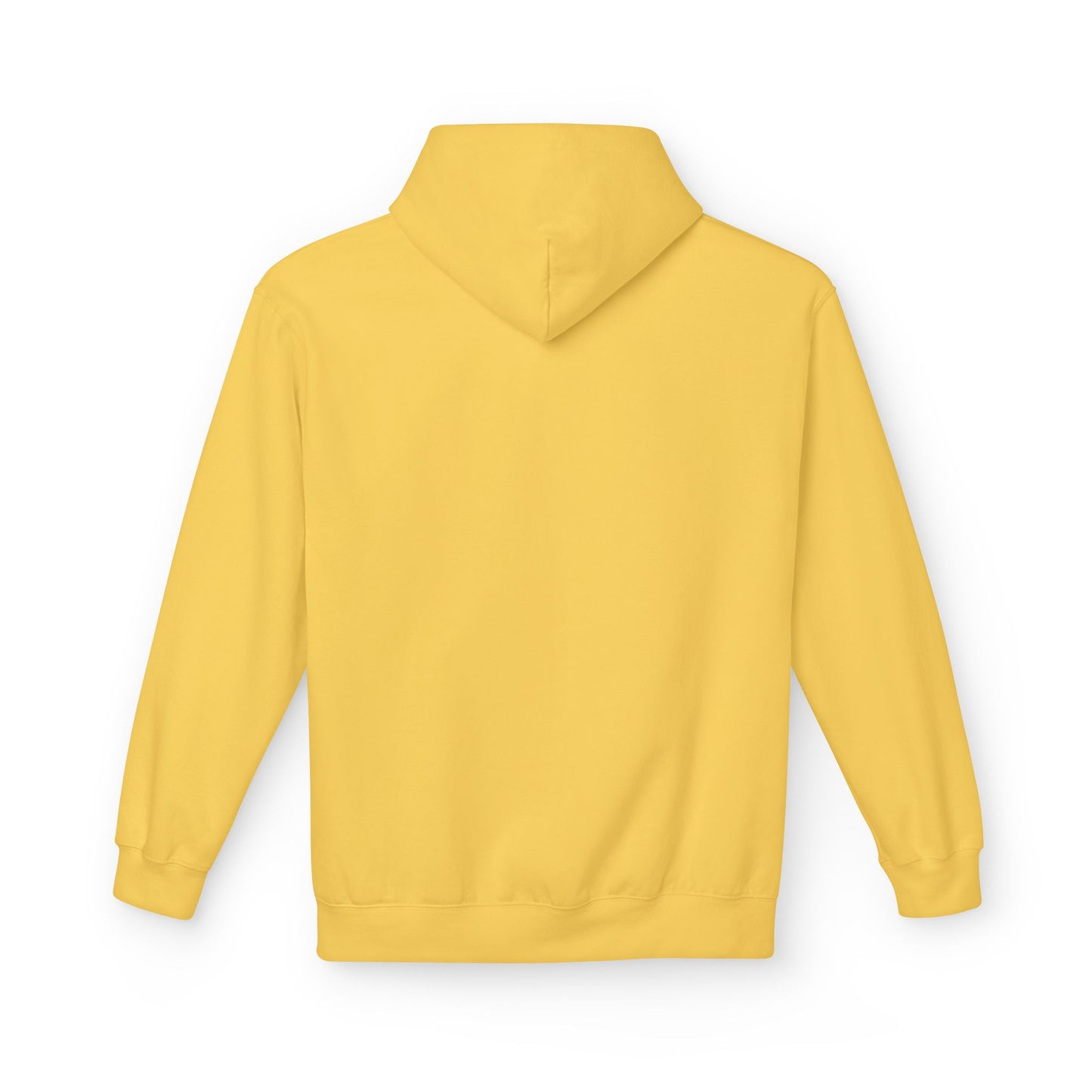 trendy unisex softstyle hoodie - perfect for soccer moms