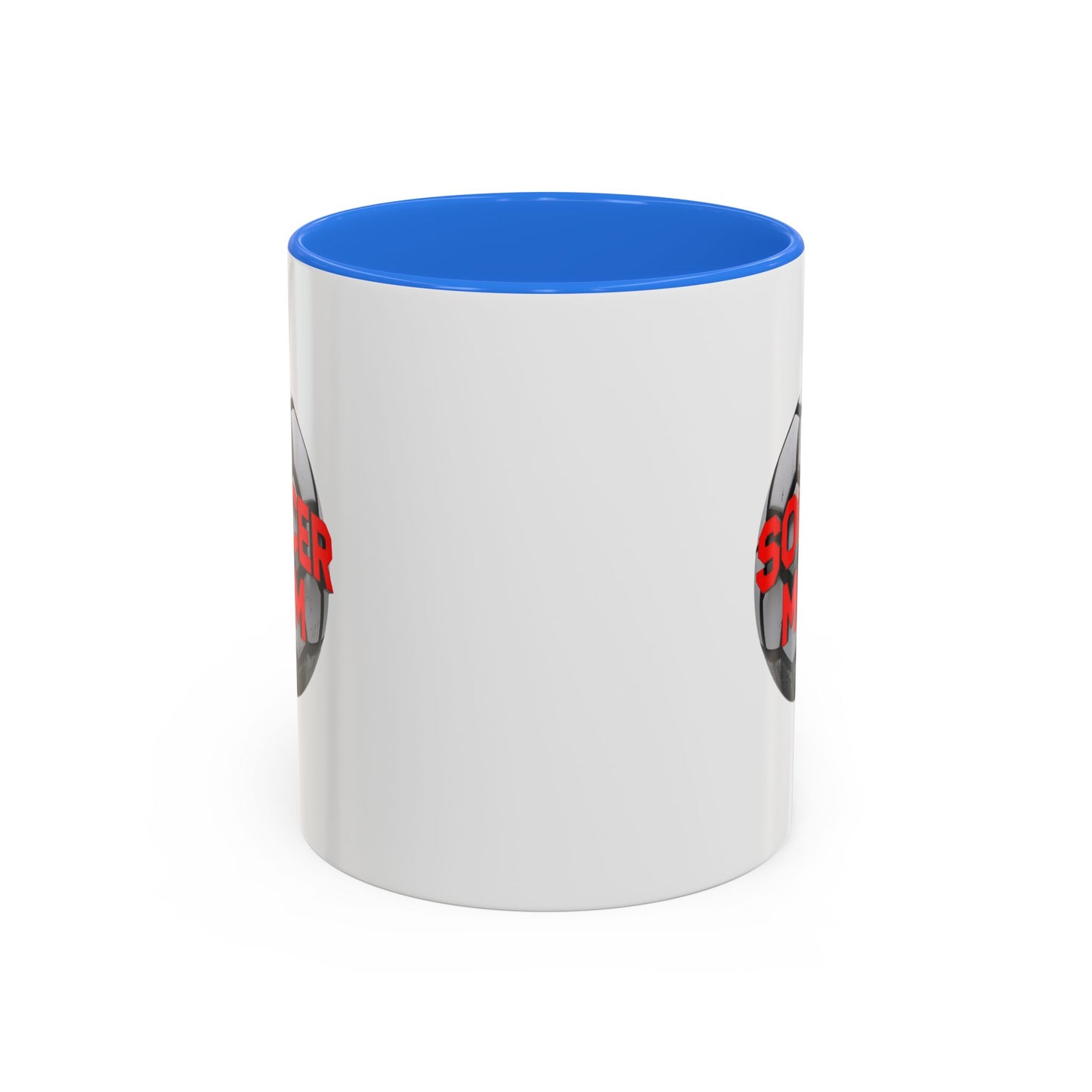 soccer mom mug
