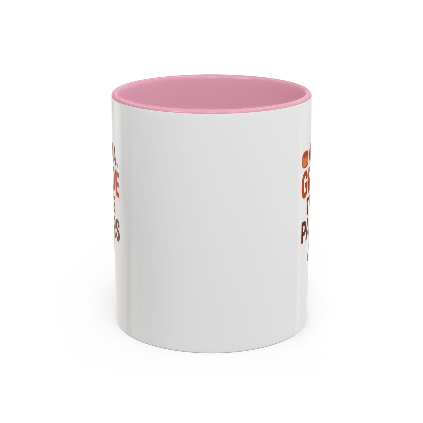 funny coffee mug - 'alexa, grade these papers' - colorful ceramic cup for teachers and students. teachers with attitude.