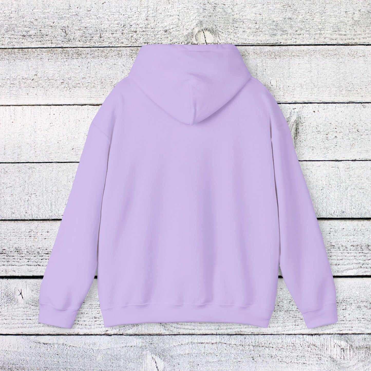unisex heavy blend™ hooded sweatshirt - i’m limited edition - unique confidence quote