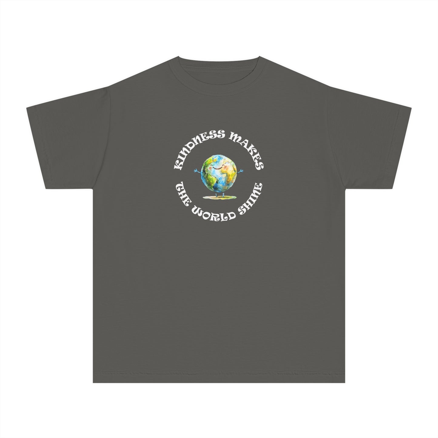 youth t-shirt - kindness