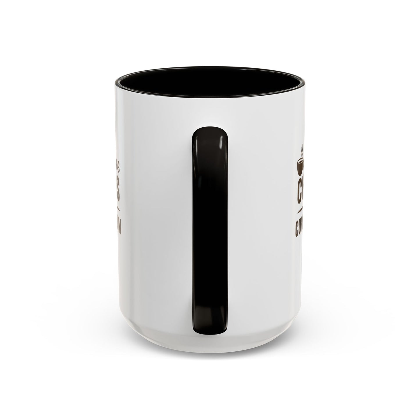 colorful coffee mug - perfect for teachers | teachers with attitude | coffee chaos and curriculum