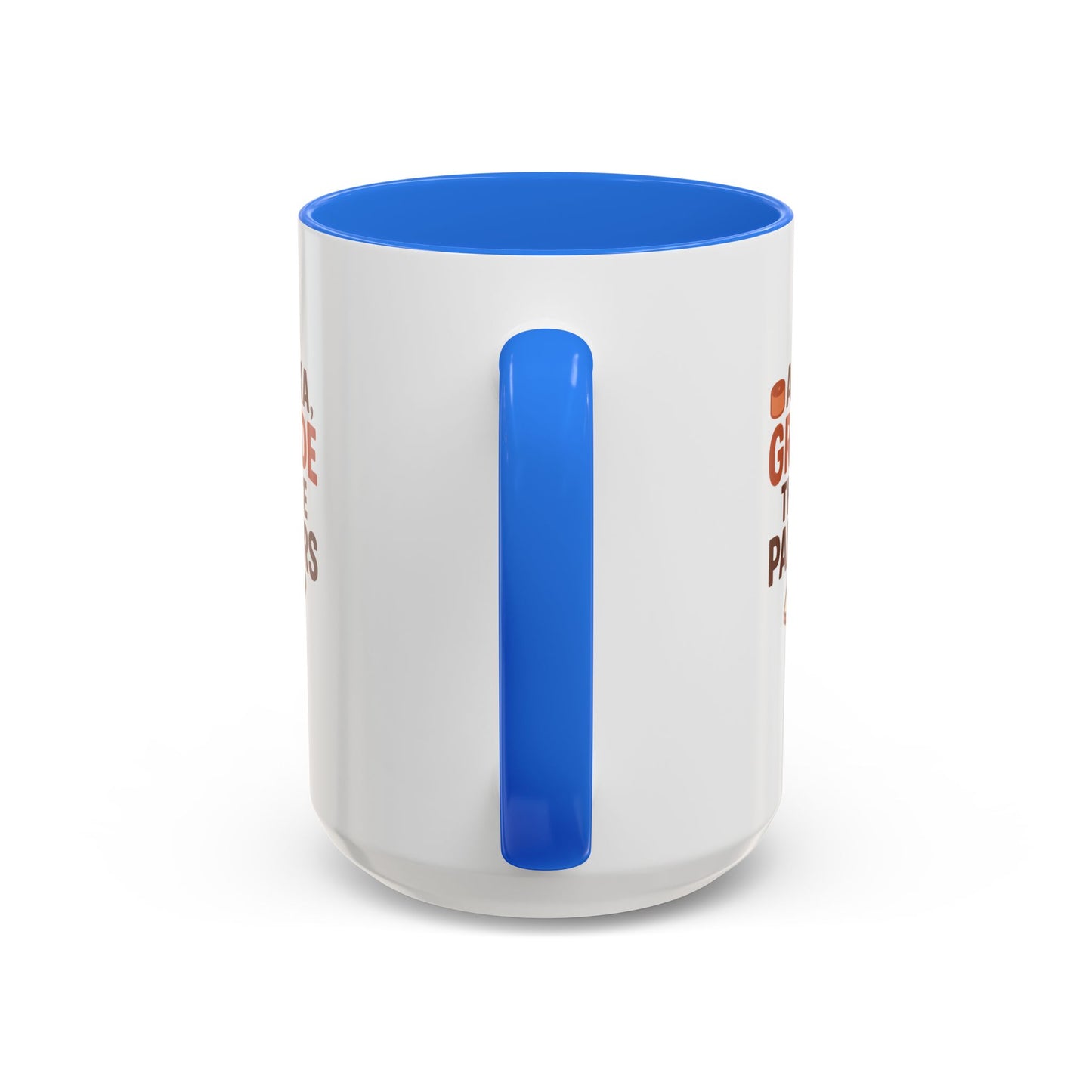 funny coffee mug - 'alexa, grade these papers' - colorful ceramic cup for teachers and students. teachers with attitude.