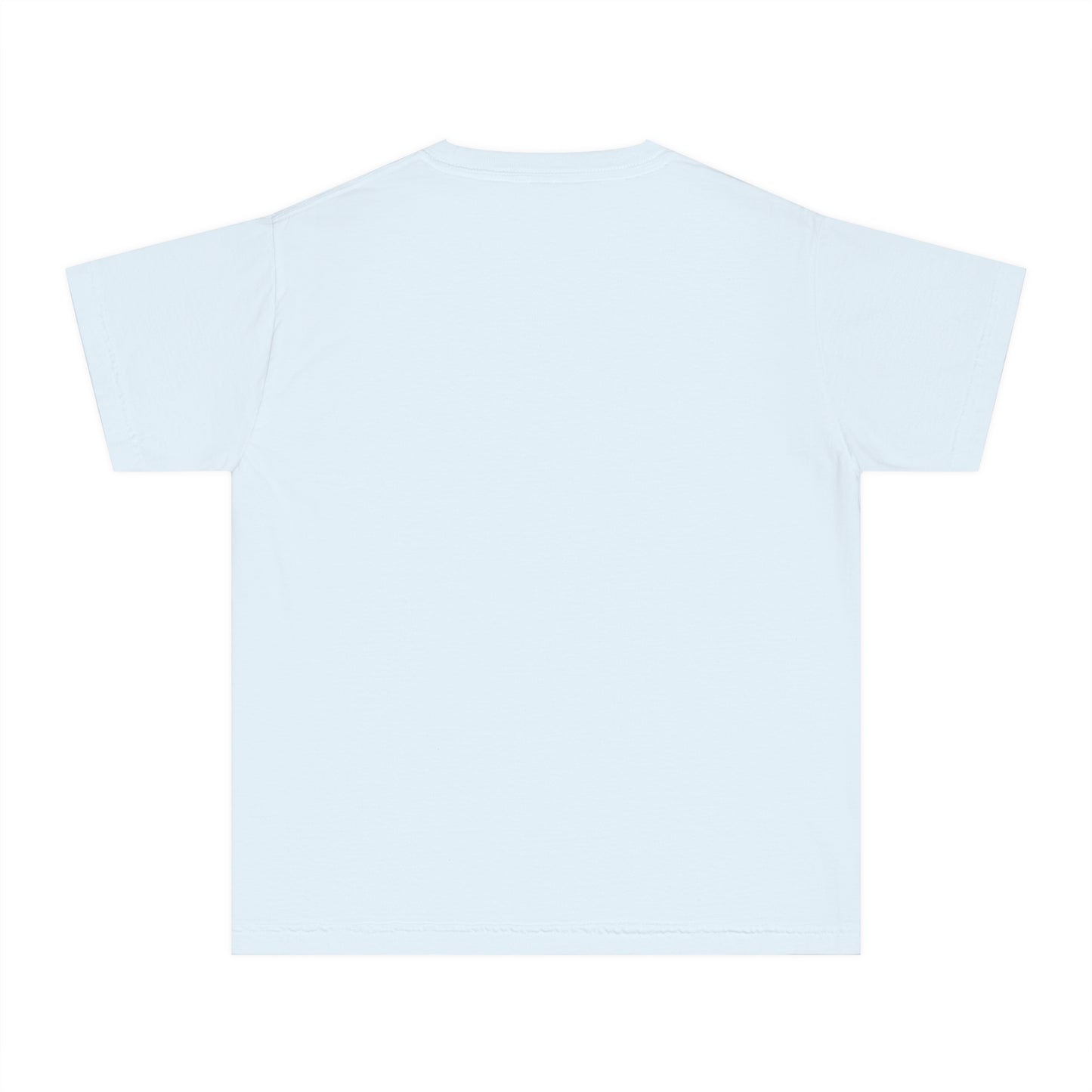 youth t-shirt - return to school 4