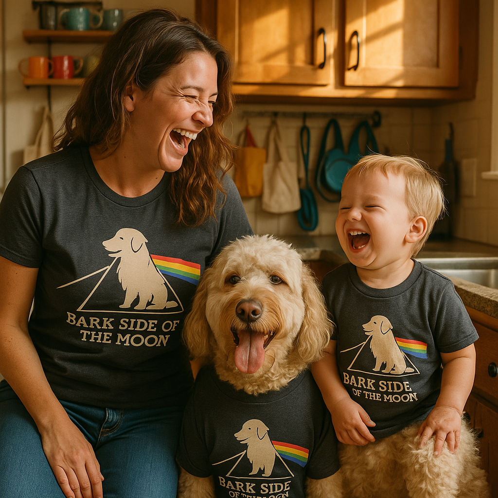 Why Your Dog Might Be Funnier Than Your Boss (And Why That’s Good for Business): How Paw-sitive Humor Can Boost Your Mood, Your Brand, and Your Snack-Filled Tote Bag