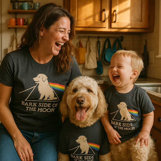Why Your Dog Might Be Funnier Than Your Boss (And Why That’s Good for Business): How Paw-sitive Humor Can Boost Your Mood, Your Brand, and Your Snack-Filled Tote Bag