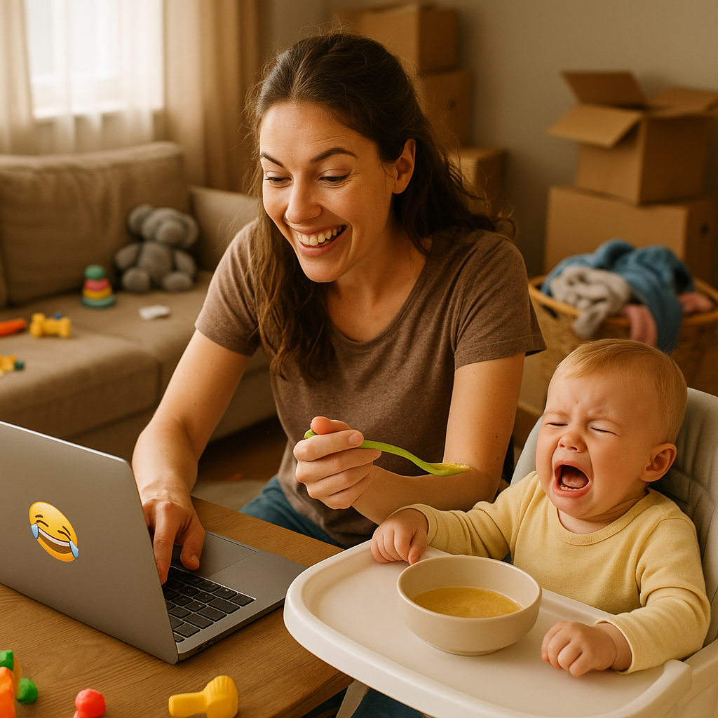 Why One Emoji (Yes, Just One!) Can Totally Transform Your Life and Business—Here's Why You'll Never Need the Other 3,599