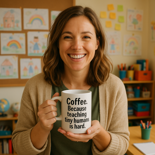 Gift Hacks Teachers Wish You Knew: Why a Mug Wins Hearts (and Apples Just Rot) Every Time