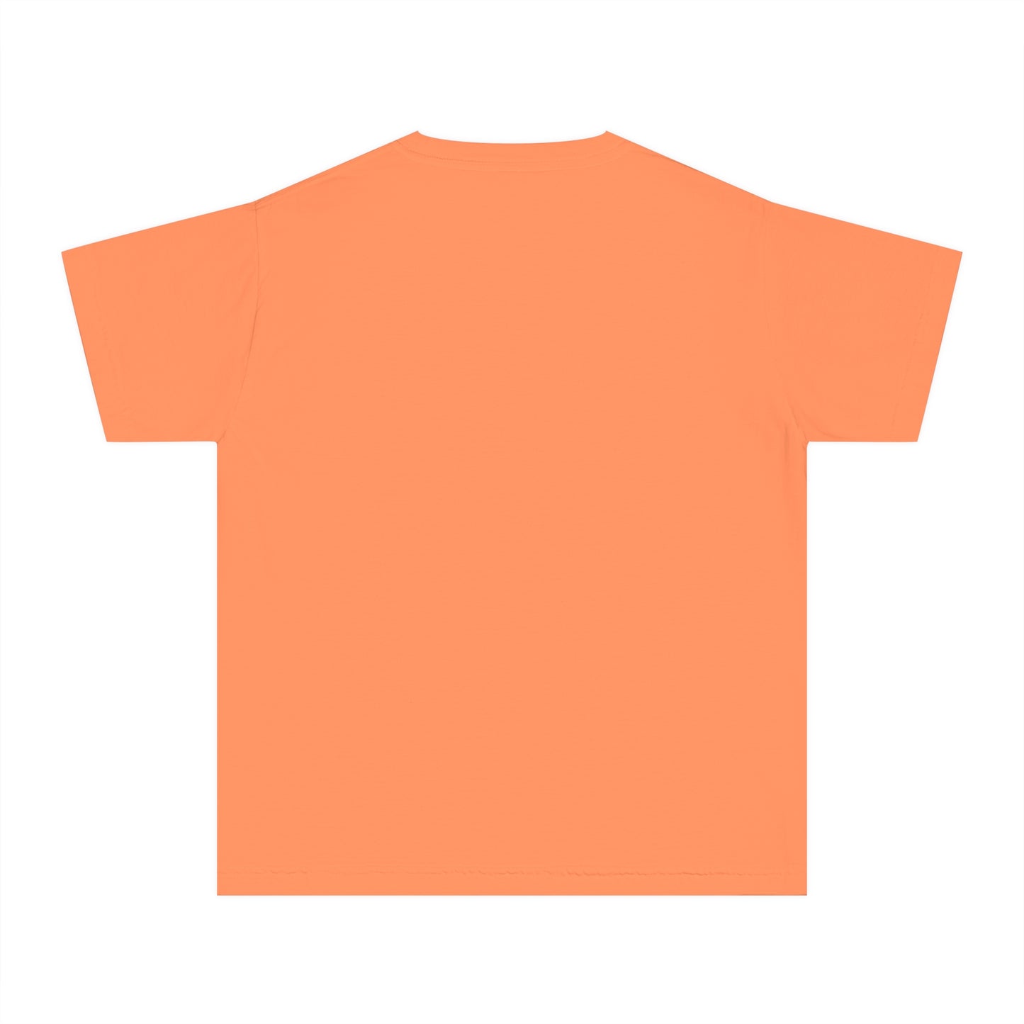 youth t-shirt - pumpkins