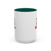 15oz / Green