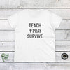 2XL / White
