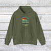 5XL / Military Green