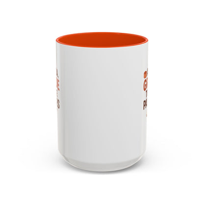 Funny Coffee Mug - 'Alexa, Grade These Papers' - Colorful Ceramic Cup for Teachers and Students. Teachers with Attitude.