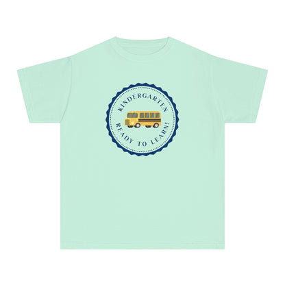 Youth T-Shirt - Kindergarten