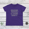 XL / Purple