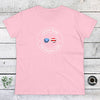 Light Pink / 2XL