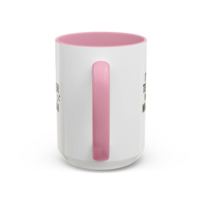 Colorful Teacher Mug - Perfect Gift for Educators. Teachers with Attitude.
