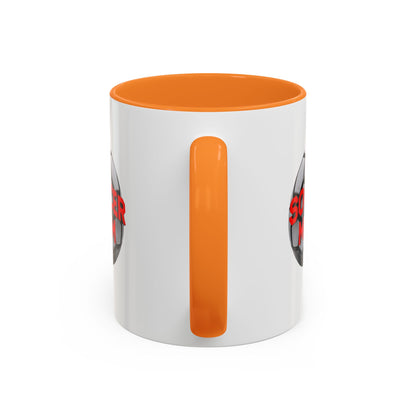 Colorful Soccer Mom Mug - Perfect Gift for Sports Enthusiasts