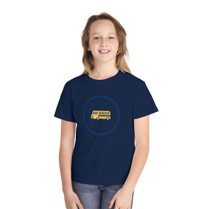 Youth T-Shirt - Kindergarten