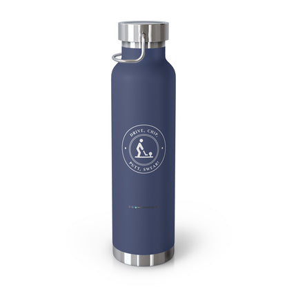 Golf Funny! Insulated Water Bottle | Insulated Water Bottle | Forward the Fun