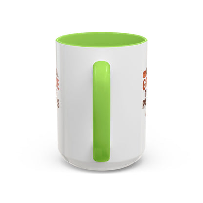 Funny Coffee Mug - 'Alexa, Grade These Papers' - Colorful Ceramic Cup for Teachers and Students. Teachers with Attitude.