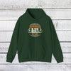 5XL / Forest Green
