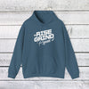 5XL / Indigo Blue