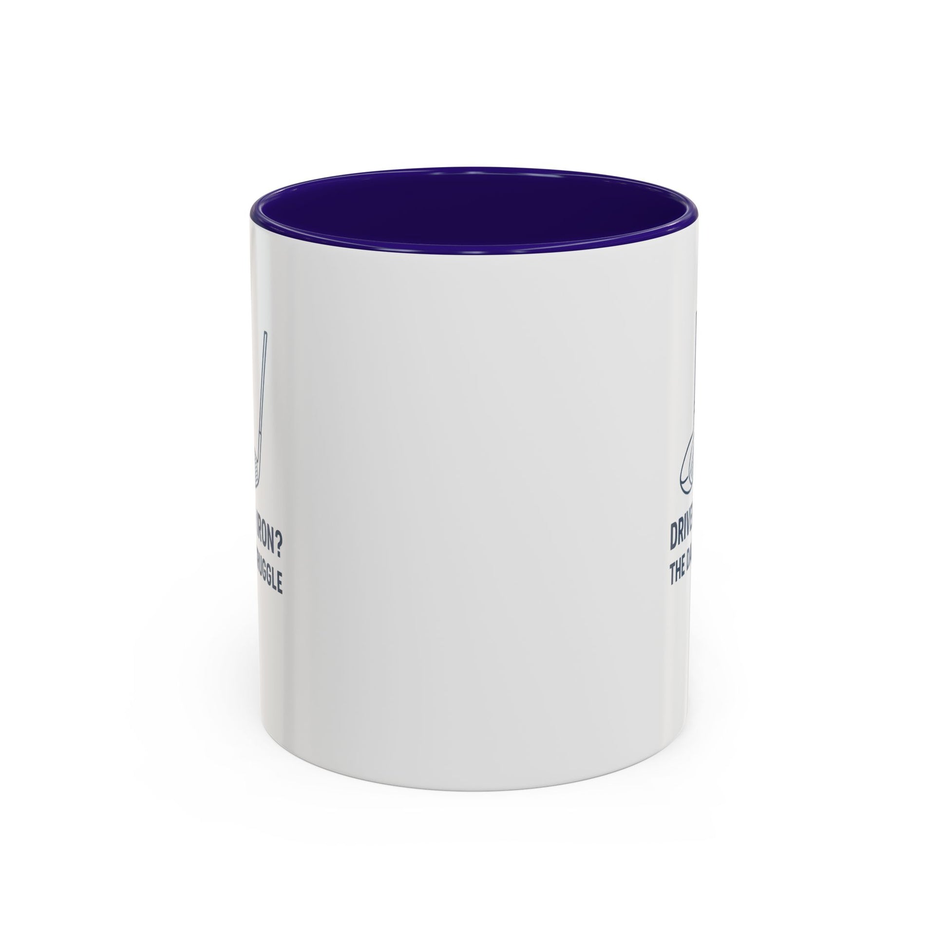 Golf Mug