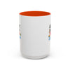 15oz / Orange