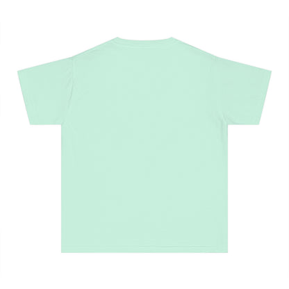 Youth T-Shirt - Smiley Face