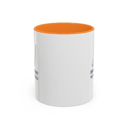 Golf Mug