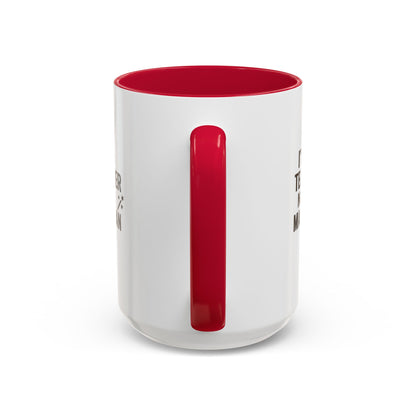 Colorful Teacher Mug - Perfect Gift for Educators. Teachers with Attitude.
