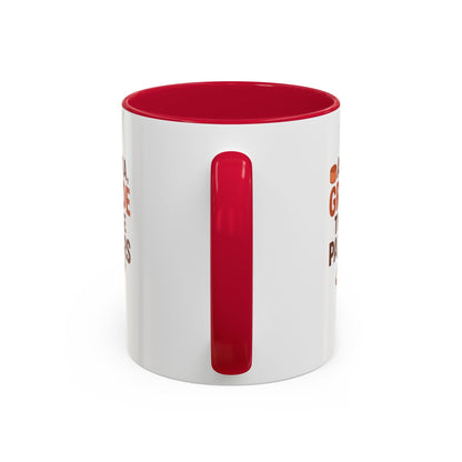 Funny Coffee Mug - 'Alexa, Grade These Papers' - Colorful Ceramic Cup for Teachers and Students. Teachers with Attitude.