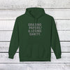 S / Forest Green