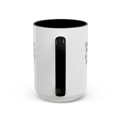 Colorful Grading Papers & Losing Sanity Mug – Perfect Gift for Teachers. Teachers with attitude.