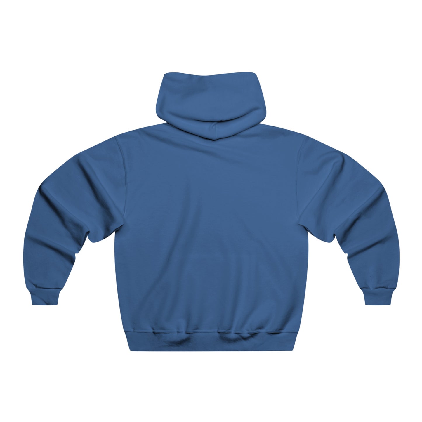 men's hoodie - believe & achieve